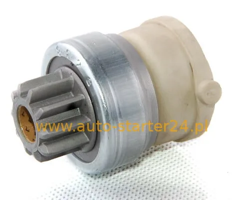 GC109029 AUTO-CENTER - 4.CZĘŚCI ROZRUSZNIKA — zdjęcie 1 z 2