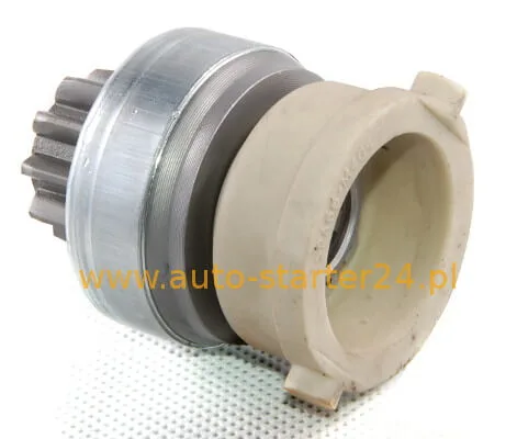 GC109029 AUTO-CENTER - 4.CZĘŚCI ROZRUSZNIKA — zdjęcie 2 z 2