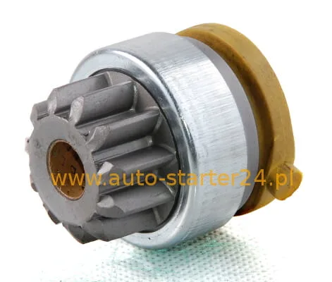 GC109031 AUTO-CENTER - 4.CZĘŚCI ROZRUSZNIKA — zdjęcie 1 z 2