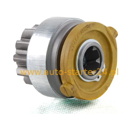 GC109031 AUTO-CENTER - 4.CZĘŚCI ROZRUSZNIKA — zdjęcie 2 z 2