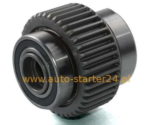GC109032 AUTO-CENTER - 4.CZĘŚCI ROZRUSZNIKA — zdjęcie 1 z 2