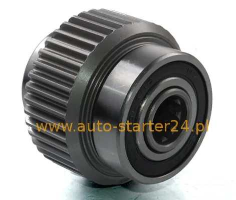 GC109032 AUTO-CENTER - 4.CZĘŚCI ROZRUSZNIKA — zdjęcie 2 z 2