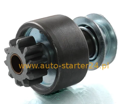 GC109033 AUTO-CENTER - 4.CZĘŚCI ROZRUSZNIKA — zdjęcie 1 z 2