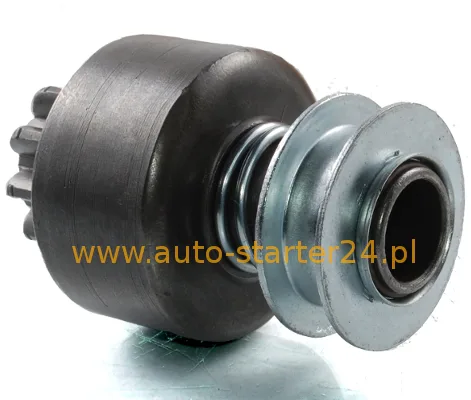 GC109033 AUTO-CENTER - 4.CZĘŚCI ROZRUSZNIKA — zdjęcie 2 z 2