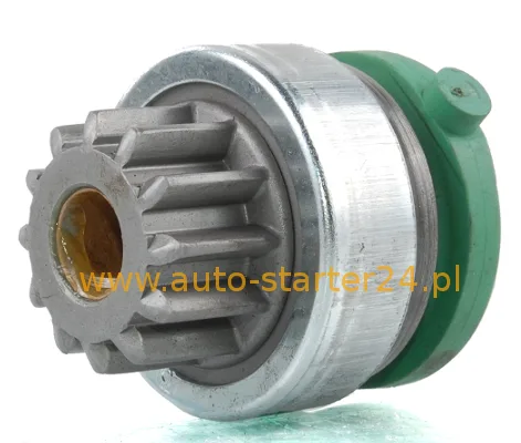GC109034 AUTO-CENTER - 4.CZĘŚCI ROZRUSZNIKA — zdjęcie 1 z 2