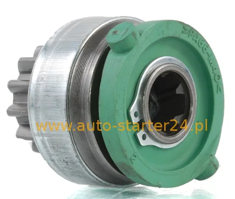 GC109034 AUTO-CENTER - 4.CZĘŚCI ROZRUSZNIKA — zdjęcie 2 z 2