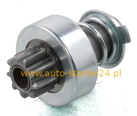 GC109035 AUTO-CENTER - 4.CZĘŚCI ROZRUSZNIKA — zdjęcie 3 z 4