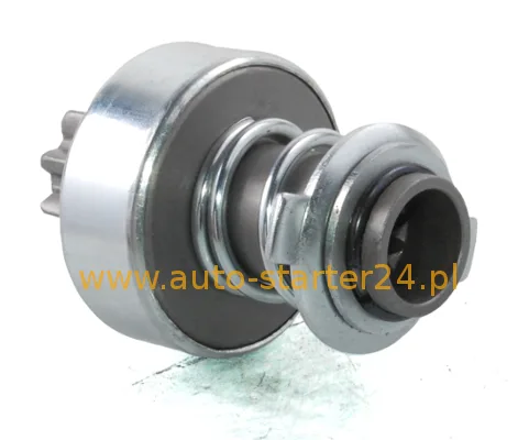 GC109035 AUTO-CENTER - 4.CZĘŚCI ROZRUSZNIKA — zdjęcie 2 z 4
