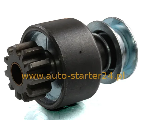 GC109036 AUTO-CENTER - 4.CZĘŚCI ROZRUSZNIKA — zdjęcie 3 z 4