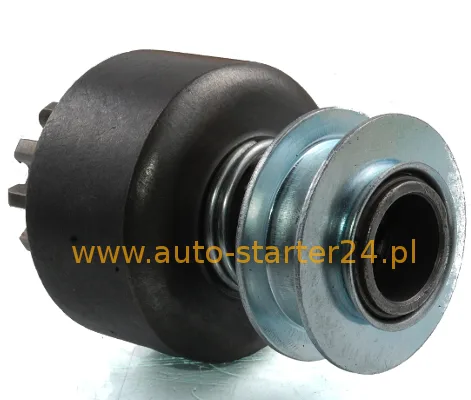 GC109036 AUTO-CENTER - 4.CZĘŚCI ROZRUSZNIKA — zdjęcie 2 z 4