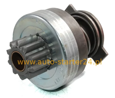 GC109039 AUTO-CENTER - 4.CZĘŚCI ROZRUSZNIKA — zdjęcie 3 z 4