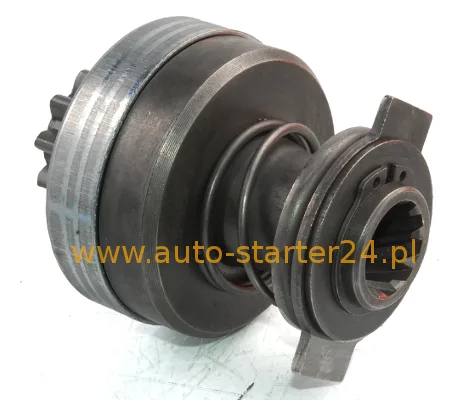 GC109039 AUTO-CENTER - 4.CZĘŚCI ROZRUSZNIKA — zdjęcie 4 z 4