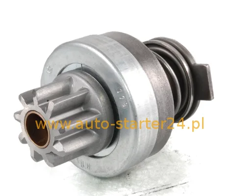 GC109041 AUTO-CENTER - 4.CZĘŚCI ROZRUSZNIKA — zdjęcie 2 z 3