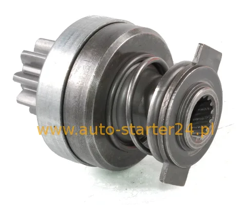 GC109041 AUTO-CENTER - 4.CZĘŚCI ROZRUSZNIKA — zdjęcie 3 z 3