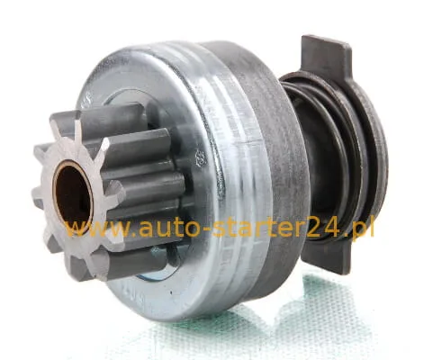 GC109042 AUTO-CENTER - 4.CZĘŚCI ROZRUSZNIKA — zdjęcie 1 z 2