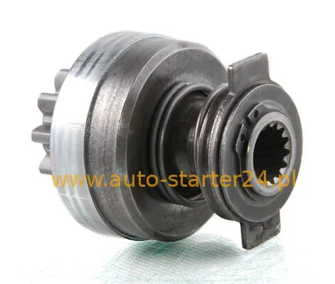 GC109042 AUTO-CENTER - 4.CZĘŚCI ROZRUSZNIKA — zdjęcie 2 z 2