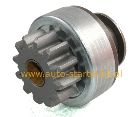 GC109045 AUTO-CENTER - 4.CZĘŚCI ROZRUSZNIKA — zdjęcie 3 z 4