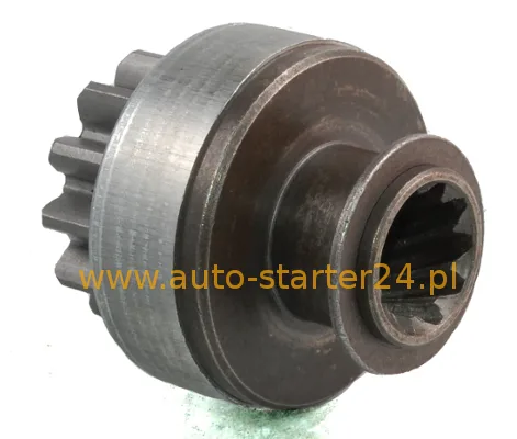 GC109045 AUTO-CENTER - 4.CZĘŚCI ROZRUSZNIKA — zdjęcie 2 z 4