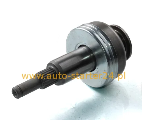 GC109047 AUTO-CENTER - 4.CZĘŚCI ROZRUSZNIKA — zdjęcie 1 z 2