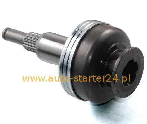 GC109047 AUTO-CENTER - 4.CZĘŚCI ROZRUSZNIKA — zdjęcie 2 z 2