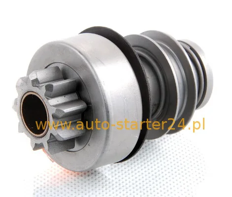 GC109048 AUTO-CENTER - 4.CZĘŚCI ROZRUSZNIKA — zdjęcie 1 z 2