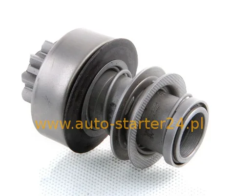GC109048 AUTO-CENTER - 4.CZĘŚCI ROZRUSZNIKA — zdjęcie 2 z 2