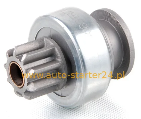 GC109049 AUTO-CENTER - 4.CZĘŚCI ROZRUSZNIKA — zdjęcie 1 z 2