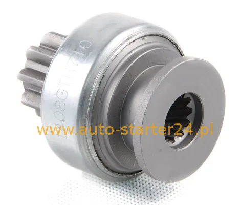 GC109049 AUTO-CENTER - 4.CZĘŚCI ROZRUSZNIKA — zdjęcie 2 z 2