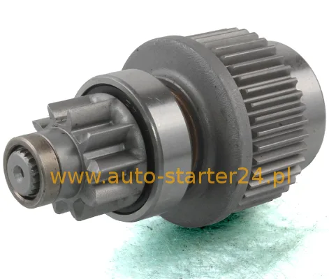 GC109054 AUTO-CENTER - 4.CZĘŚCI ROZRUSZNIKA — zdjęcie 3 z 4