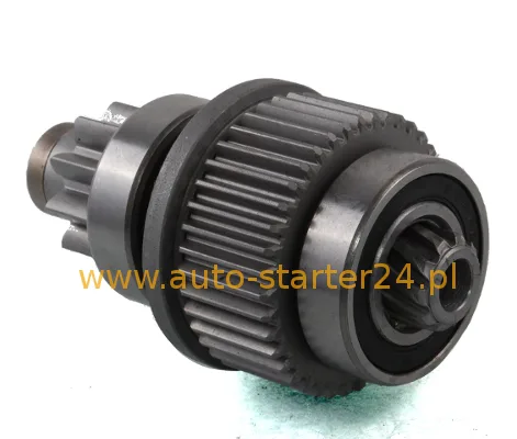 GC109054 AUTO-CENTER - 4.CZĘŚCI ROZRUSZNIKA — zdjęcie 2 z 4