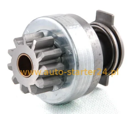 GC109055 AUTO-CENTER - 4.CZĘŚCI ROZRUSZNIKA — zdjęcie 1 z 2