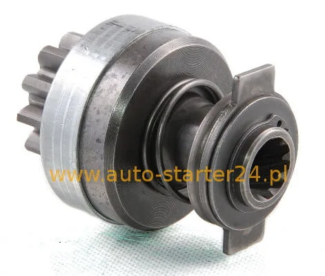 GC109055 AUTO-CENTER - 4.CZĘŚCI ROZRUSZNIKA — zdjęcie 2 z 2