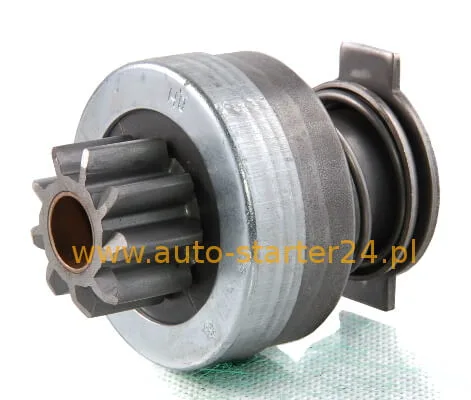 GC109056 AUTO-CENTER - 4.CZĘŚCI ROZRUSZNIKA — zdjęcie 1 z 2
