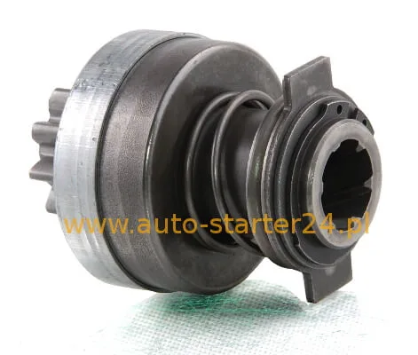 GC109056 AUTO-CENTER - 4.CZĘŚCI ROZRUSZNIKA — zdjęcie 2 z 2