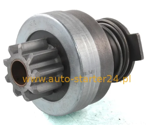 GC109057 AUTO-CENTER - 4.CZĘŚCI ROZRUSZNIKA — zdjęcie 2 z 3