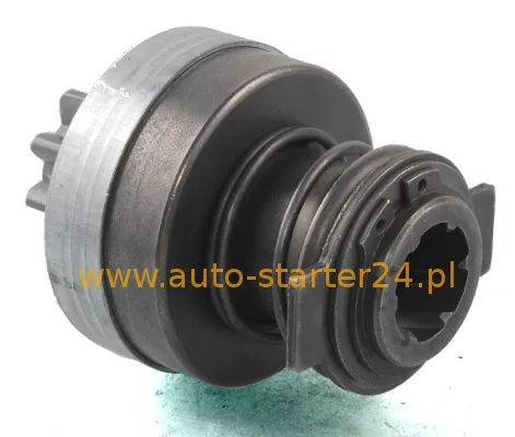 GC109057 AUTO-CENTER - 4.CZĘŚCI ROZRUSZNIKA — zdjęcie 3 z 3