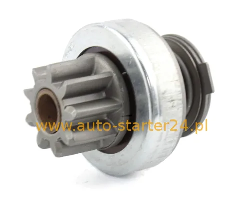 GC109059 AUTO-CENTER - 4.CZĘŚCI ROZRUSZNIKA — zdjęcie 1 z 2