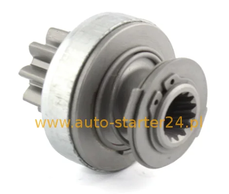 GC109059 AUTO-CENTER - 4.CZĘŚCI ROZRUSZNIKA — zdjęcie 2 z 2