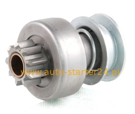 GC109061 AUTO-CENTER - 4.CZĘŚCI ROZRUSZNIKA — zdjęcie 1 z 2