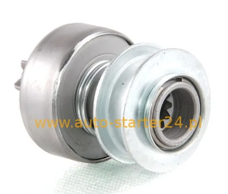 GC109061 AUTO-CENTER - 4.CZĘŚCI ROZRUSZNIKA — zdjęcie 2 z 2