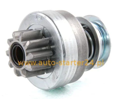 GC109063 AUTO-CENTER - 4.CZĘŚCI ROZRUSZNIKA — zdjęcie 3 z 4