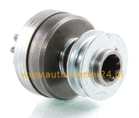 GC109063 AUTO-CENTER - 4.CZĘŚCI ROZRUSZNIKA — zdjęcie 4 z 4