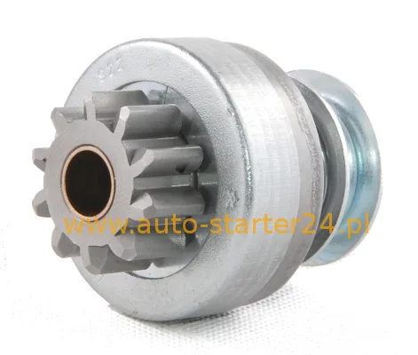 GC109064 AUTO-CENTER - 4.CZĘŚCI ROZRUSZNIKA — zdjęcie 3 z 4