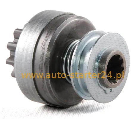 GC109064 AUTO-CENTER - 4.CZĘŚCI ROZRUSZNIKA — zdjęcie 4 z 4