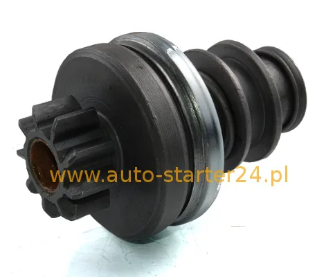 GC109069 AUTO-CENTER - 4.CZĘŚCI ROZRUSZNIKA — zdjęcie 2 z 3