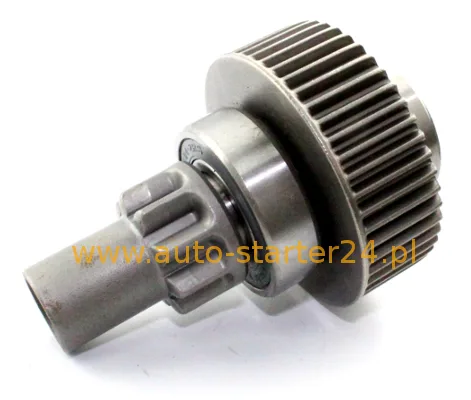 GC109071 AUTO-CENTER - 4.CZĘŚCI ROZRUSZNIKA — zdjęcie 1 z 2