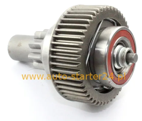 GC109071 AUTO-CENTER - 4.CZĘŚCI ROZRUSZNIKA — zdjęcie 2 z 2