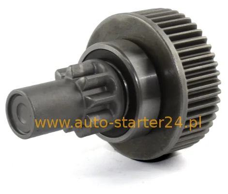 GC109073 AUTO-CENTER - 4.CZĘŚCI ROZRUSZNIKA — zdjęcie 1 z 2