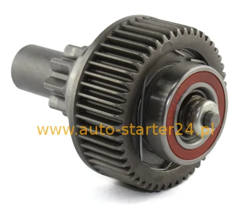 GC109073 AUTO-CENTER - 4.CZĘŚCI ROZRUSZNIKA — zdjęcie 2 z 2