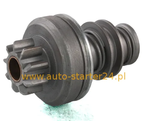 GC109075 AUTO-CENTER - 4.CZĘŚCI ROZRUSZNIKA — zdjęcie 3 z 4